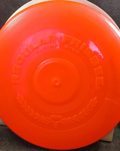 Whamo FRISBEE Regular 11a Mold