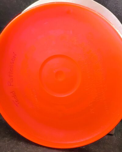 Whamo FRISBEE Regular 11a Mold
