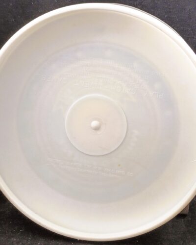 Whamo FRISBEE All American 10 Mold
