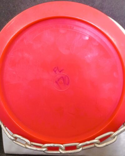 Innova 1st Run Champion Ediition FIREBIRD FL Disc Golf Driver