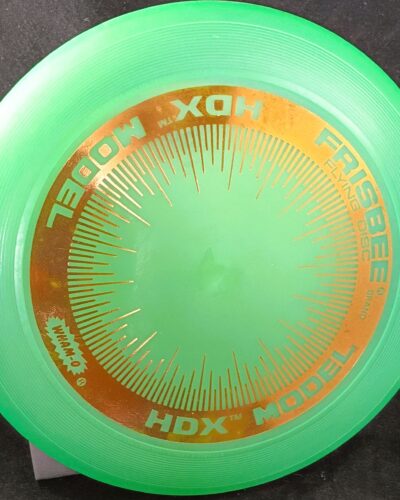 frisbee-1979-hdx-80-170g-for sale