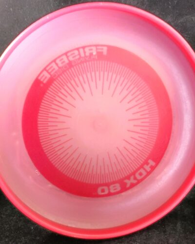 Whamo HDX 80 FRISBEE 170 grams