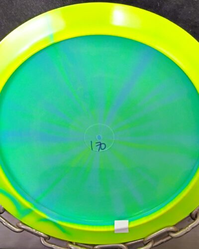 Innova Garrett Gurthie Halo Star MAMBA Disc Golf Driver