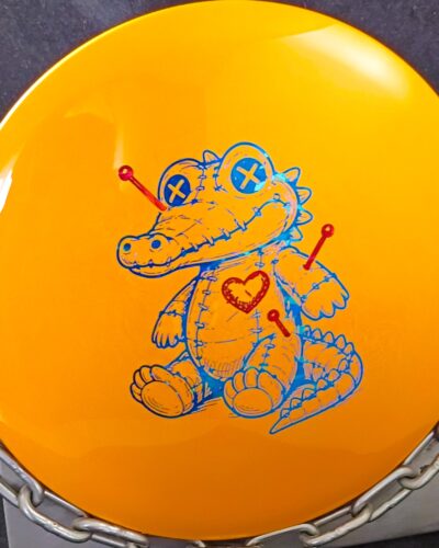 Innova Garrett Gurthie Star ARACHNID Mid Range Golf Disc