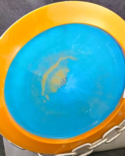 Innova Garrett Gurthie Autographed Team Champion Series Halo Star DESTROYER Disc Golf Driver