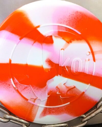 Elevation Discs KOI MINI Disc Golf Marker