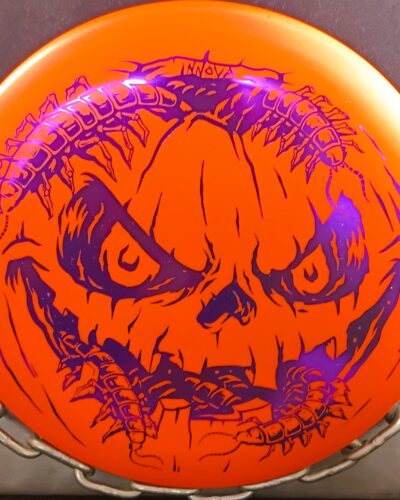 Innova 2026 Halloween Aviar Disc Golf Putter
